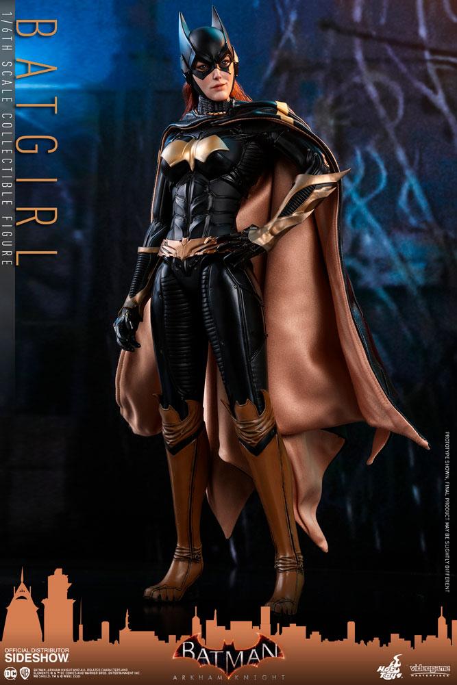 Batman (Beyond) Hot Toys sixth scale figure