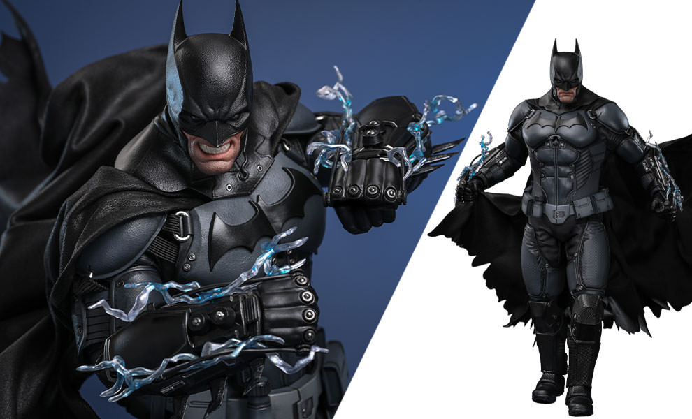 Batman Hot Toys sixth scale figure