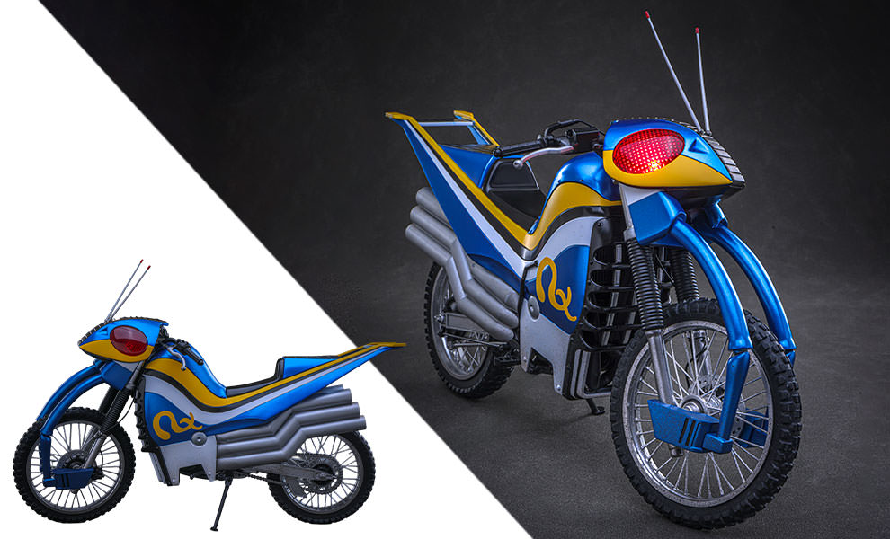 Acrobatter Hot Toys sixth scale figure