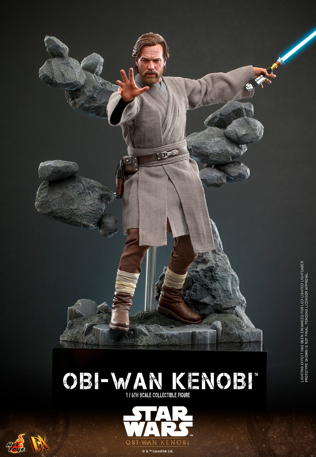Obi-Wan Kenobi