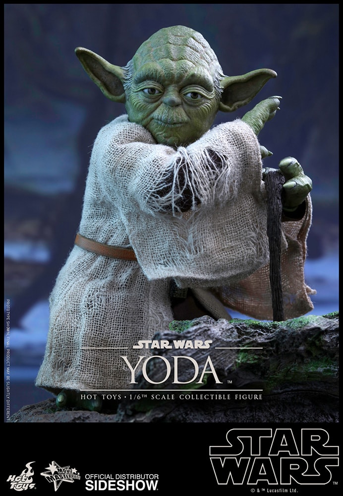 Yoda