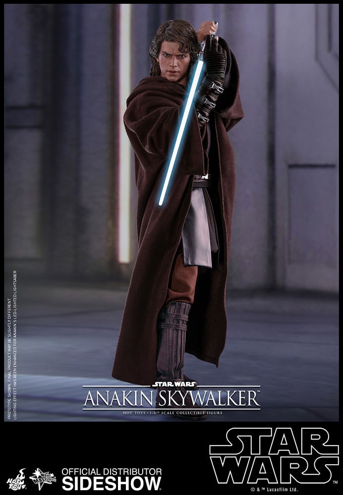 Anakin Skywalker