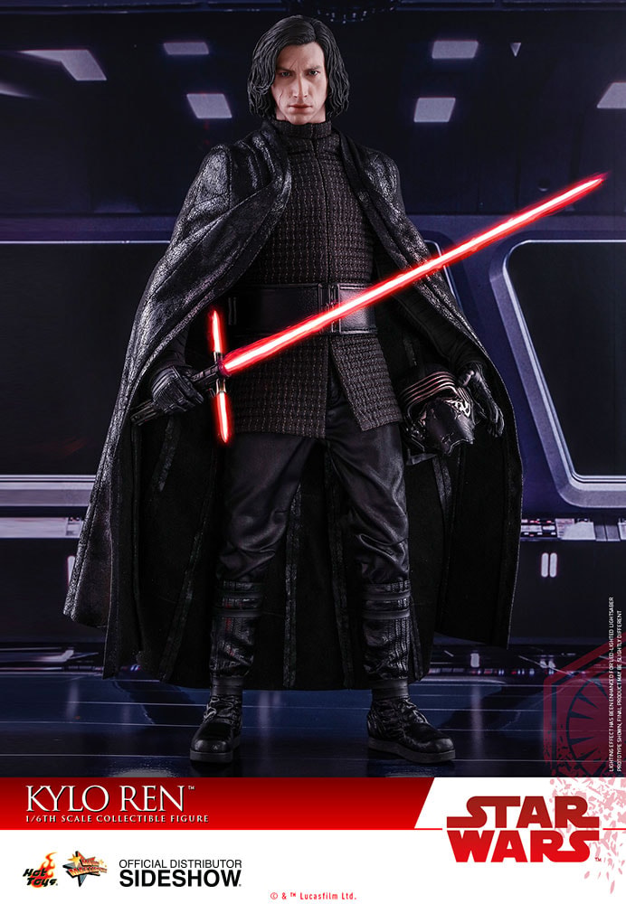 Kylo Ren
