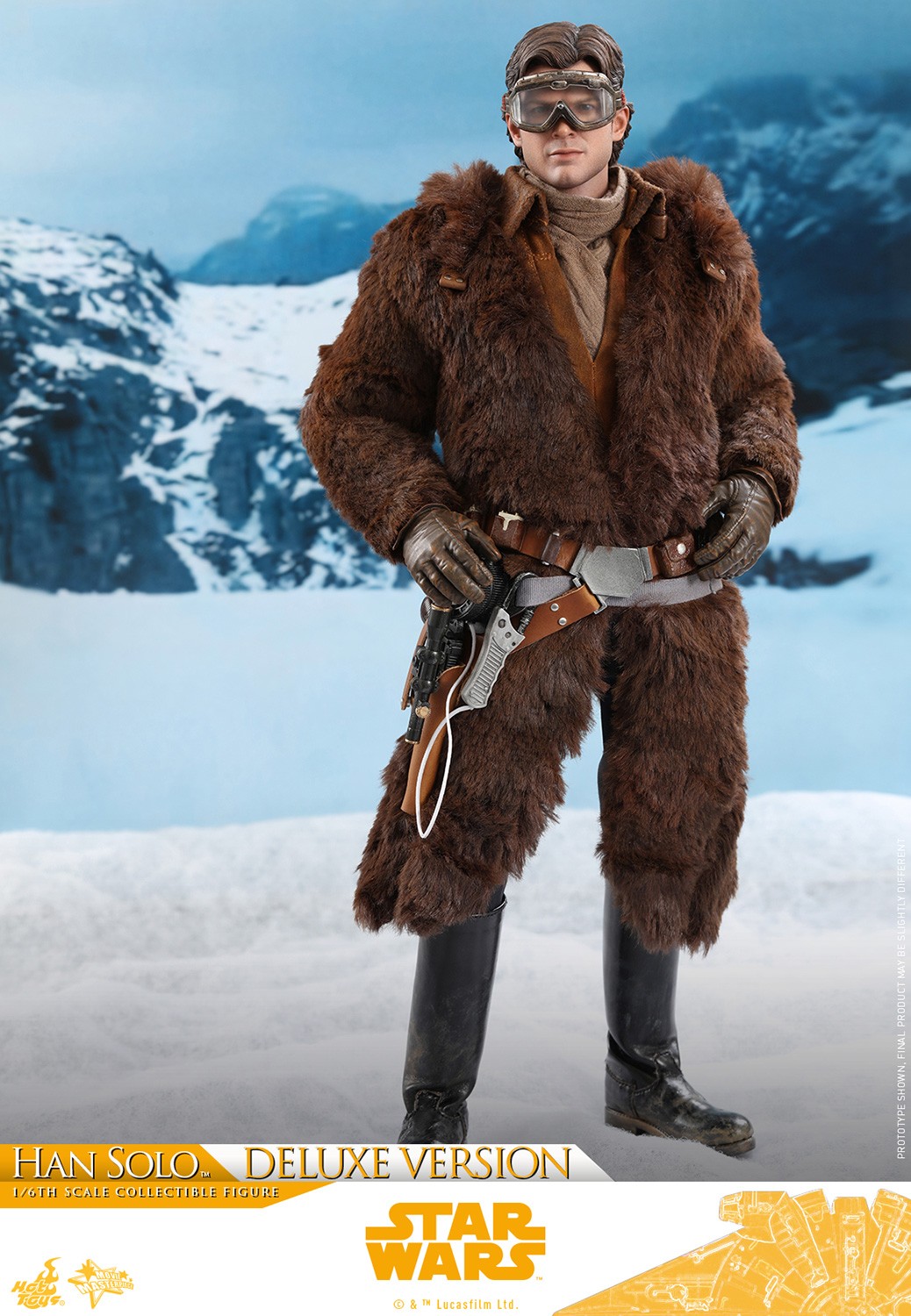 Han Solo
