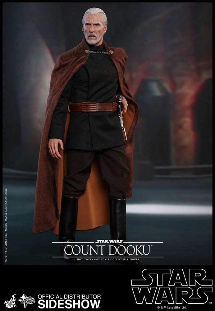 Count Dooku