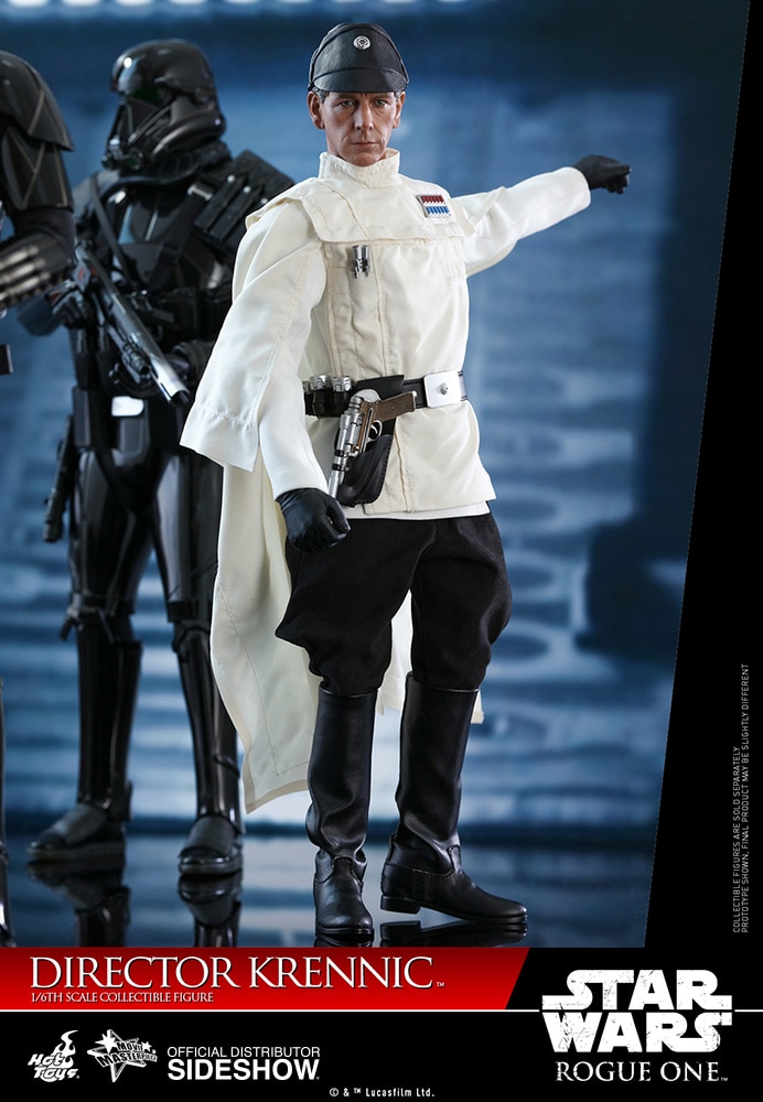 Krennic