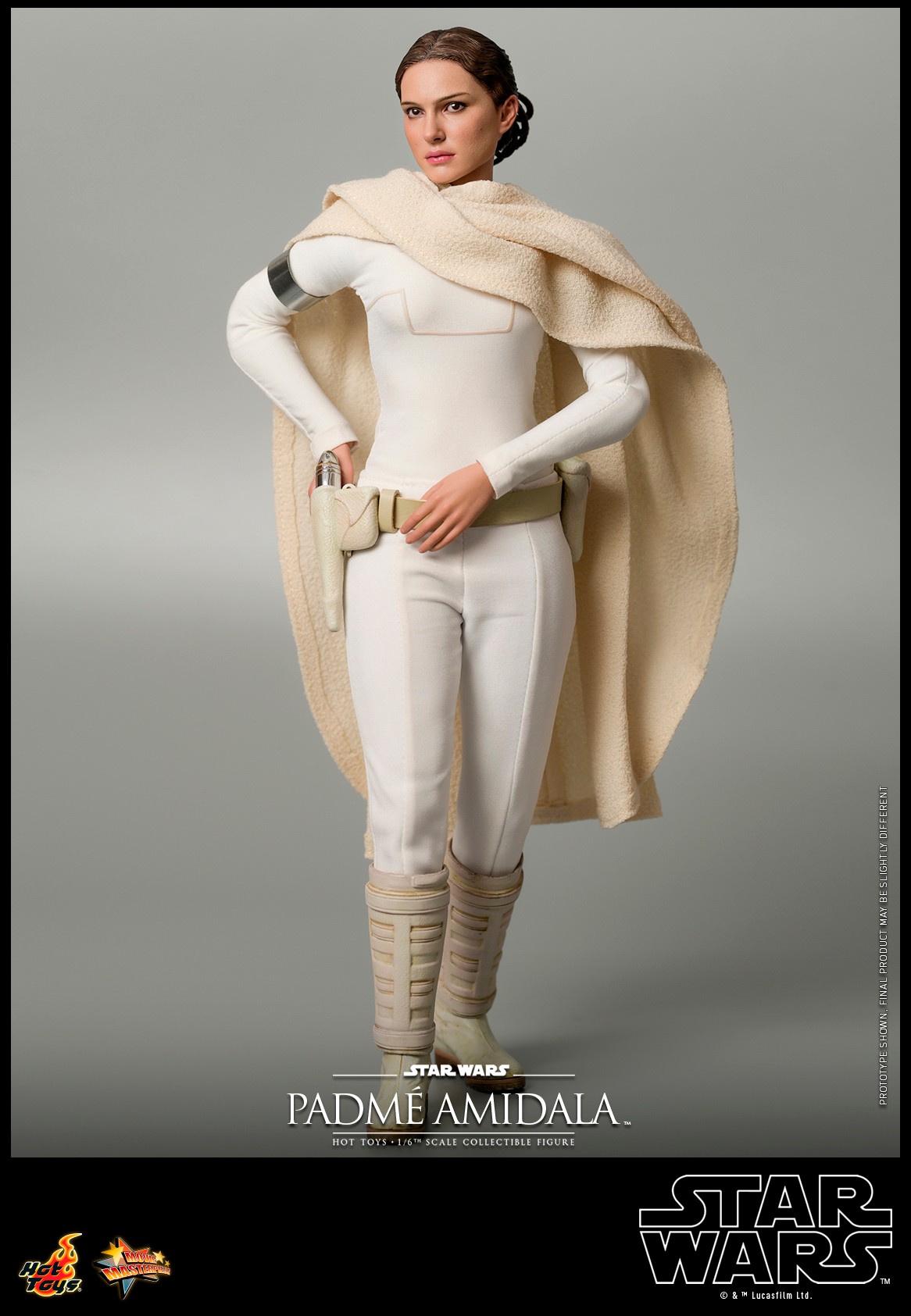 Padme Amidala