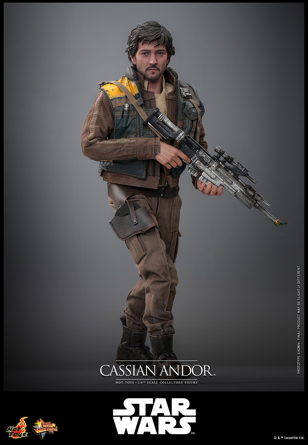 Cassian Andor