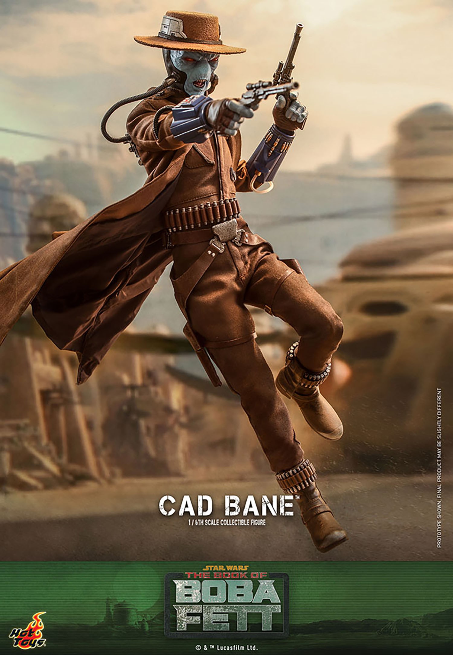 Cad Bane