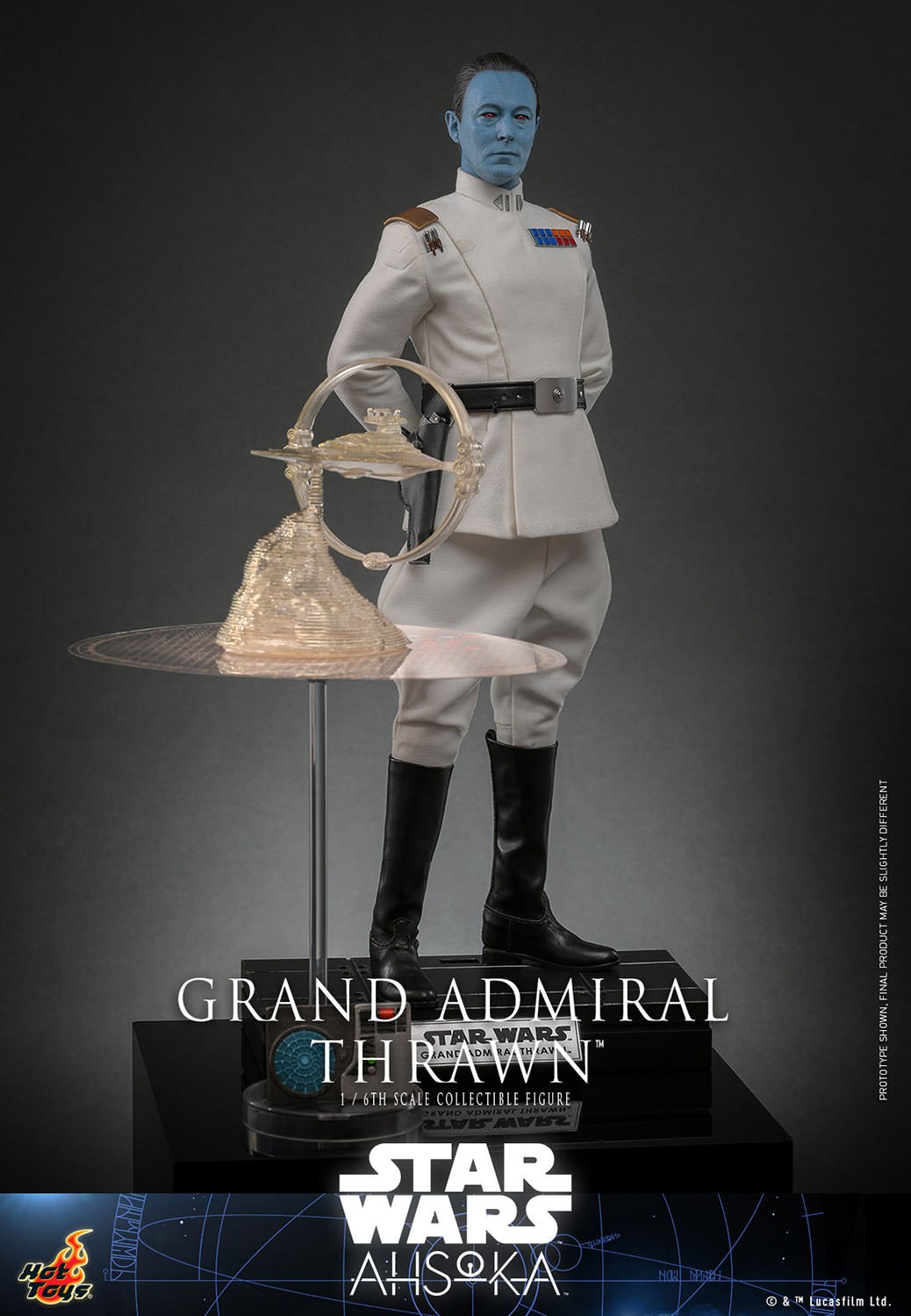 Thrawn